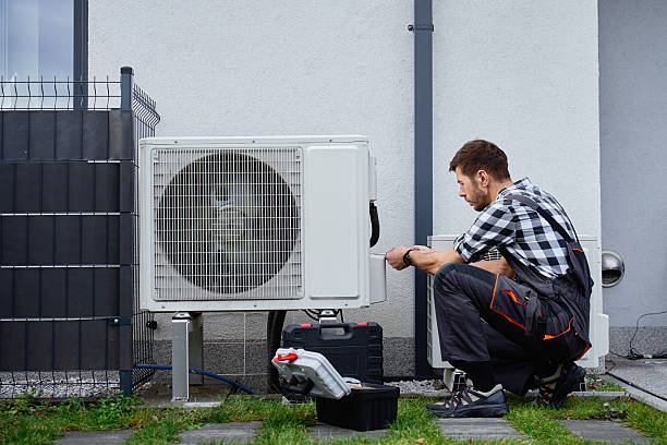Trusted Hvac service in Taylorsville, NC - Tropical Oasis HVAC